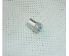 BOWDEN - MATICE - ŠESTIHRAN NA KLÍČEK (KLÍČ 10MM)